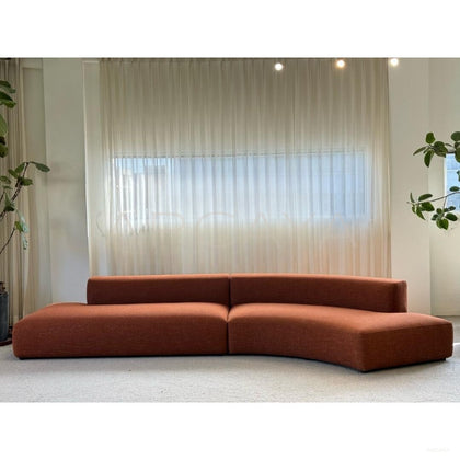 Designer Sofa Zaiye - scene