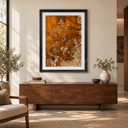 Mixed Media Wall Art 2603D0127 - main