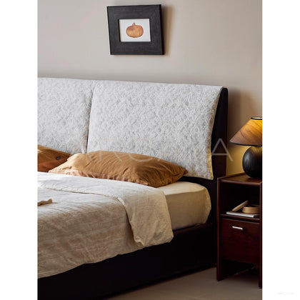 Unique Designer Bed - scene