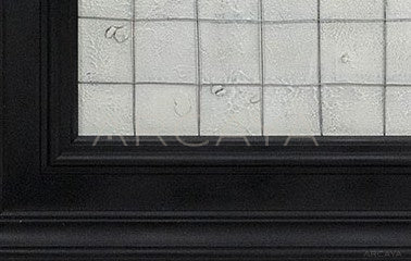 Mixed Media Wall Art 2411G0202 - detail
