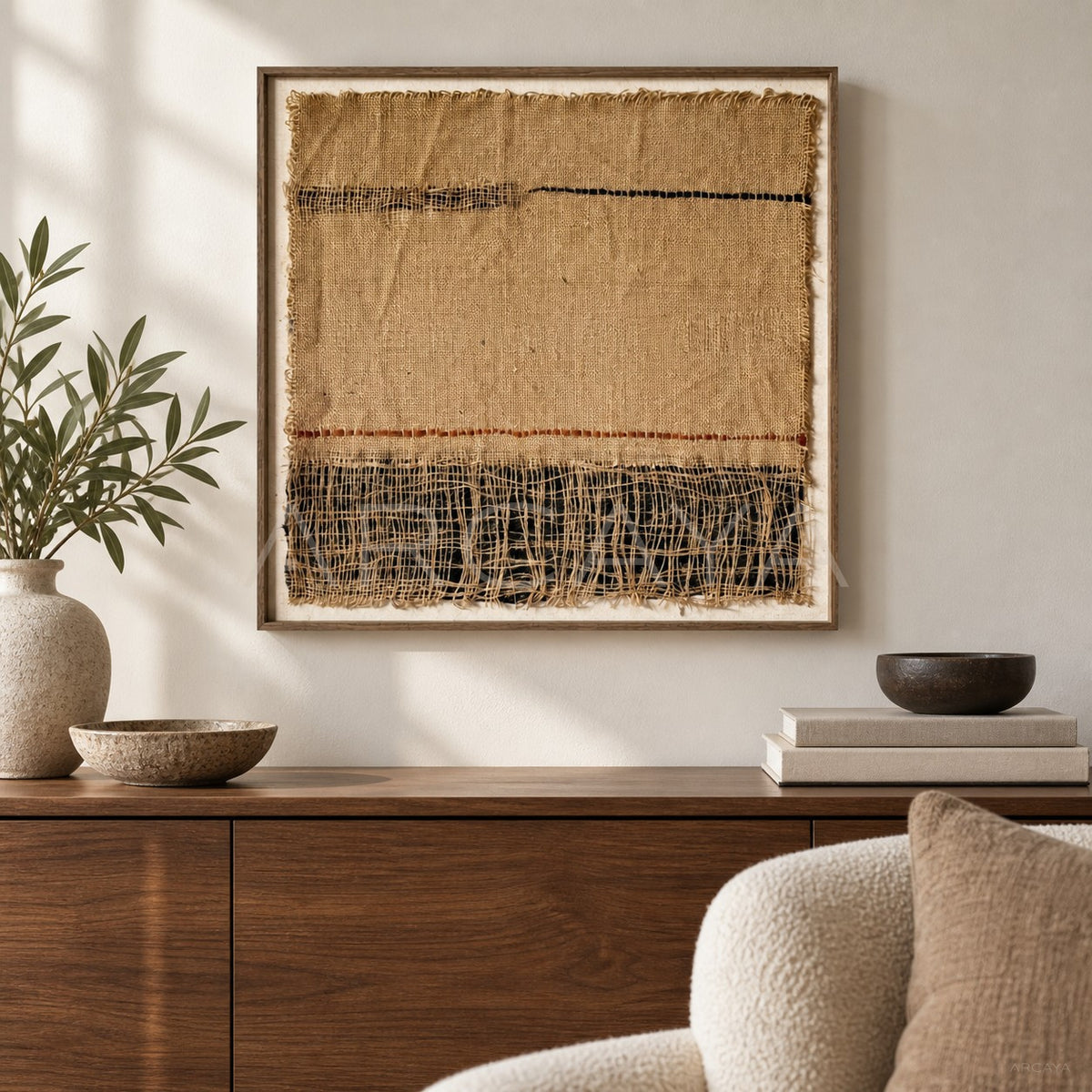 Handmade Wall Art Lifestyle - main