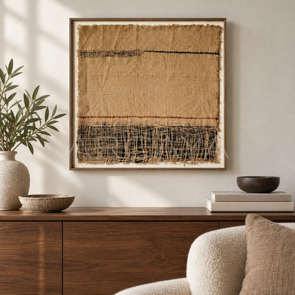 Handmade Wall Art Lifestyle - main