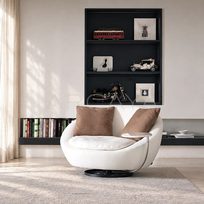 Bird Nest Chair - main