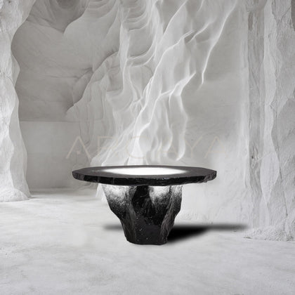 Lava Table - main