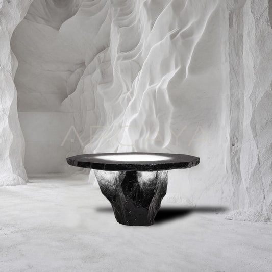 Lava Table - main