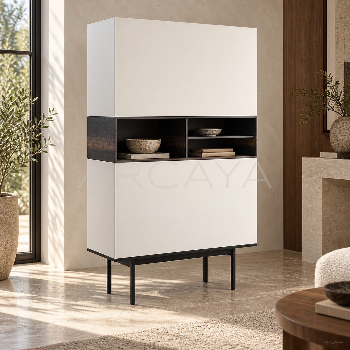 Cabinet Sm D59 - main