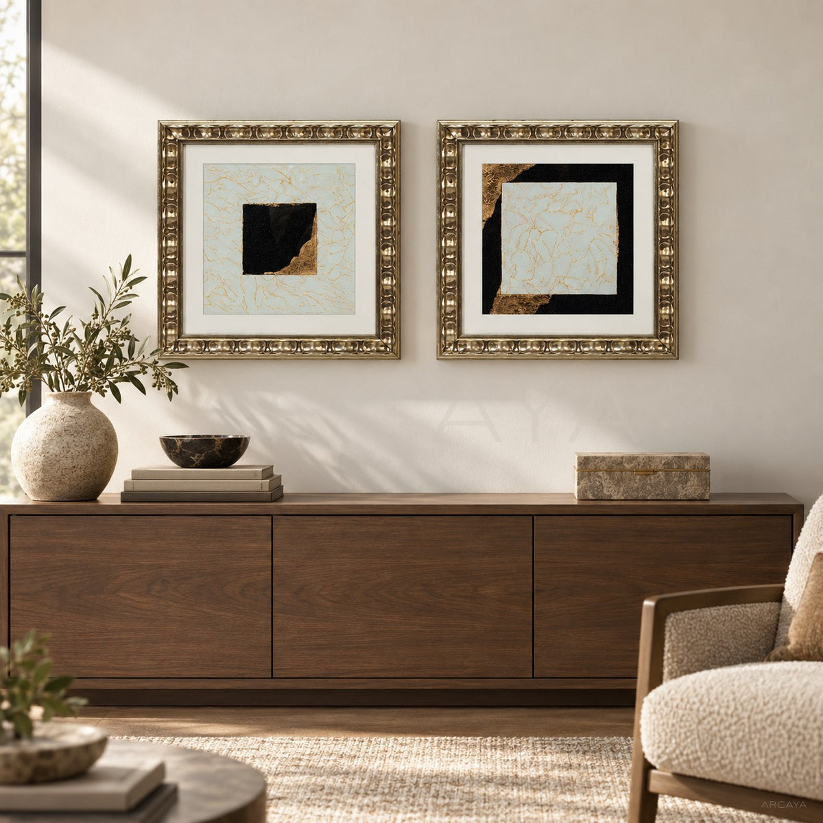 Wall Art Set 2509D0097 - main