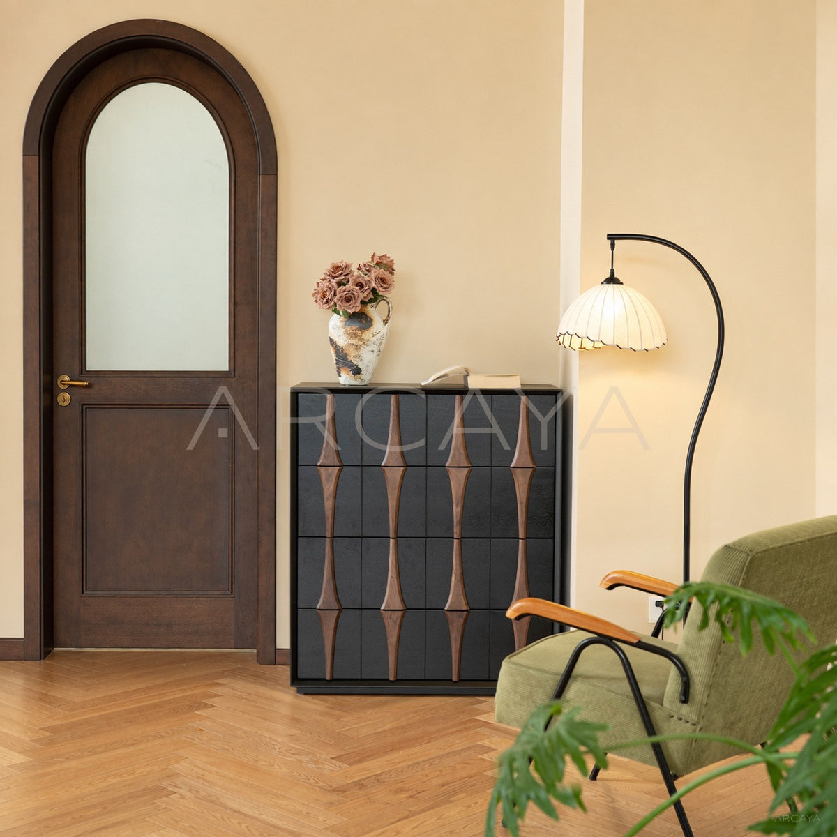 Moying Chest Of Drawers - main