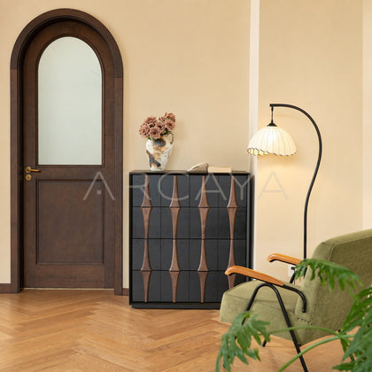 Moying Chest Of Drawers - main