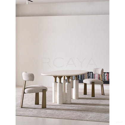 Niche Dining Chair - scene