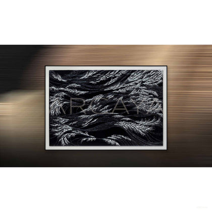 Mixed Media Wall Art 2503H0015 - scene