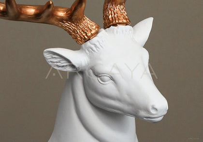Art Entryway Ornament Gift - scene