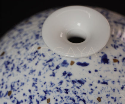 Dadan Jingdezhen Ceramic Jar Vase Hydroponic - scene