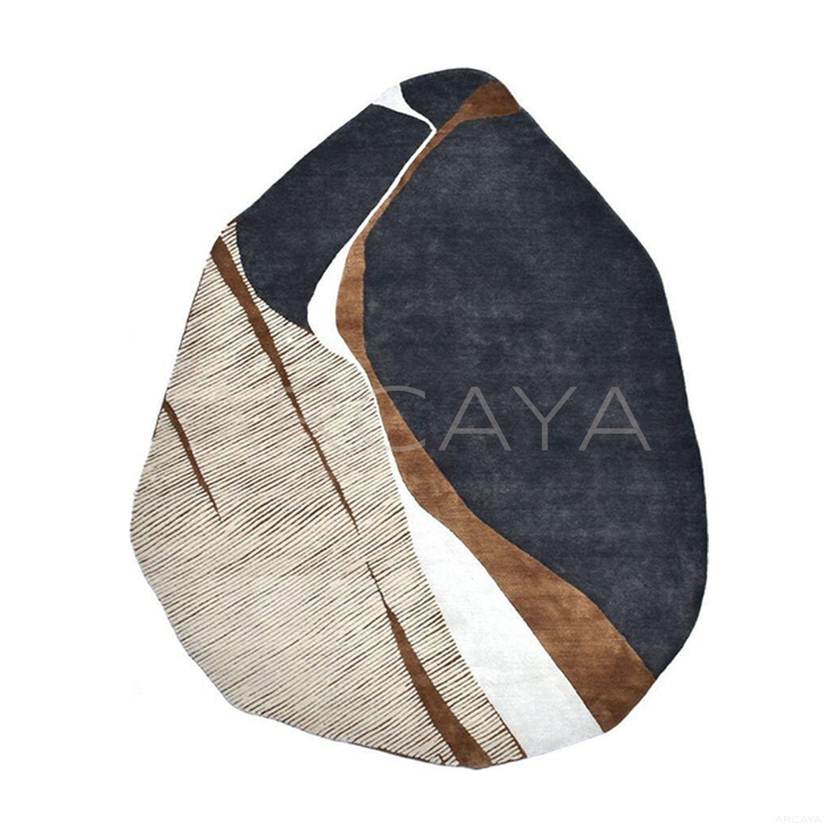 Custom Hand Tufted Rug Dsm P054 C04 - main