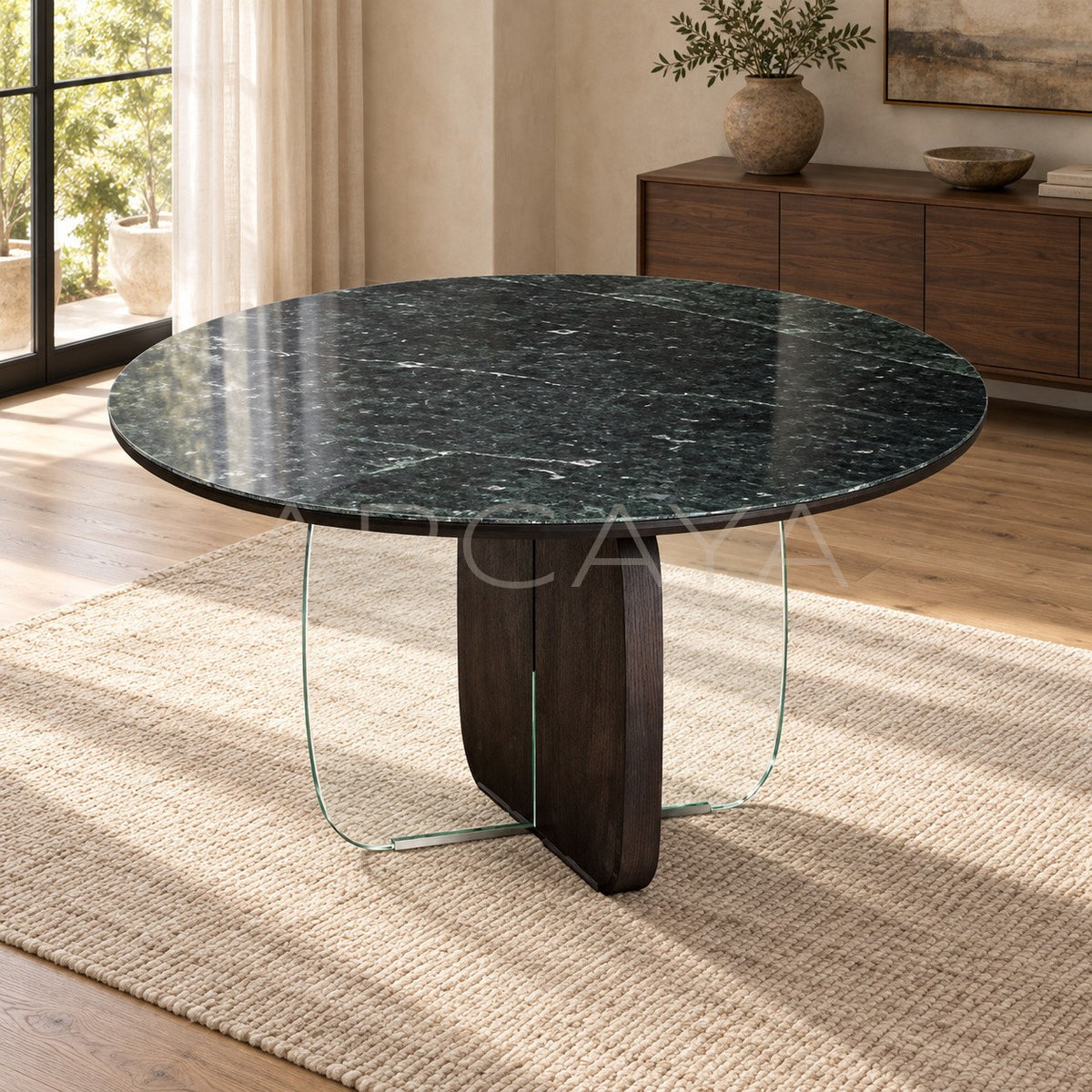 Dining Table Pc 819 in detail