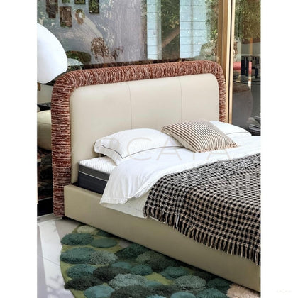 Jeaek Wenshe Bed - scene