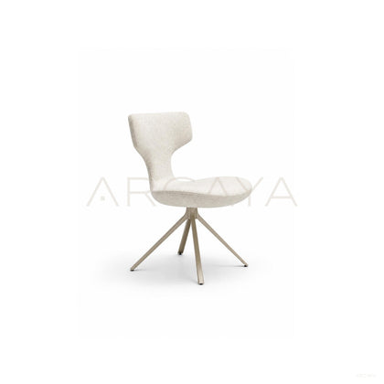Ginkgo Leaf Chair - scene