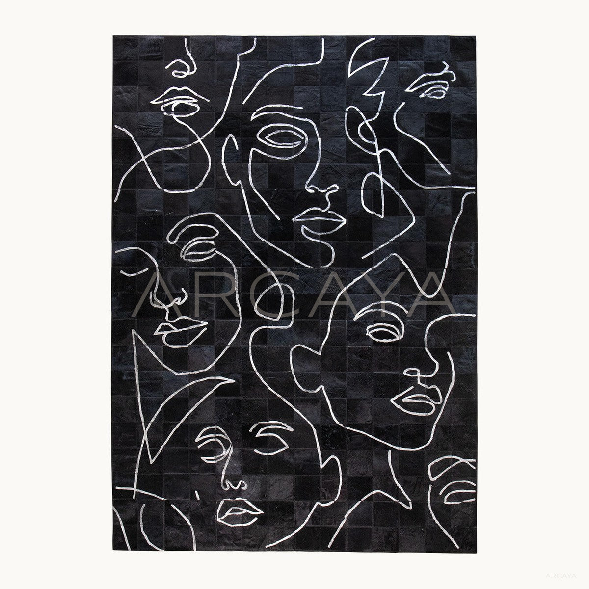 Niche Art Rug 2 - main