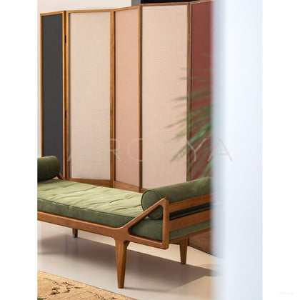 New Year Living Room Styling — Furniture Sets - scene