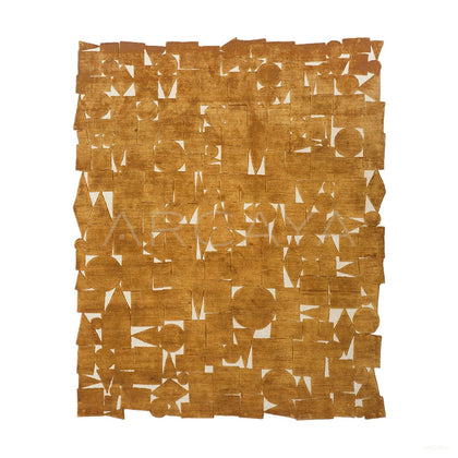 Custom Hand Tufted Rug Dsm P062 C09 - main
