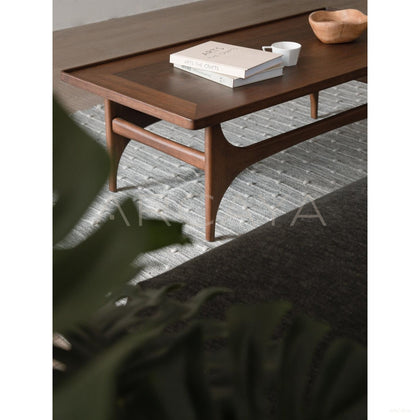 Capu Coffee Table - scene