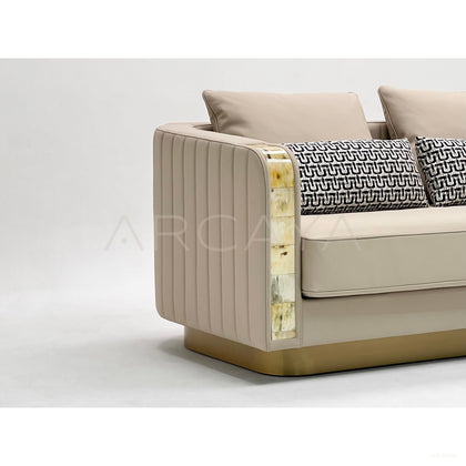 Italian Sofa - scene