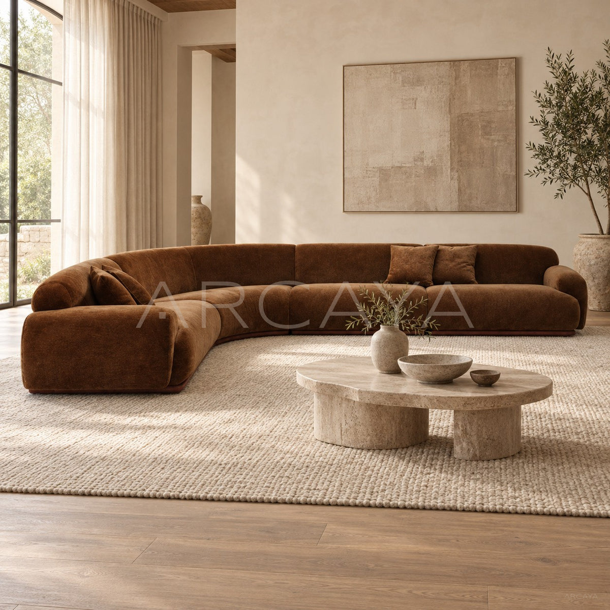Manna Sofa - main