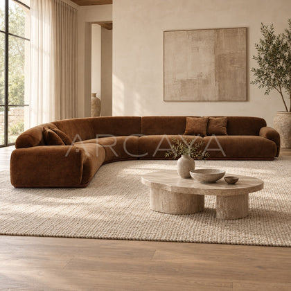 Manna Sofa - main