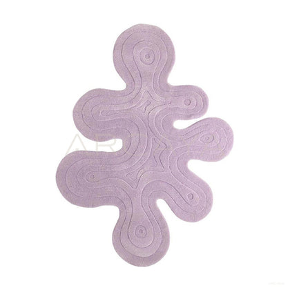 Custom Hand Tufted Rug Dsm P051 C01 - main