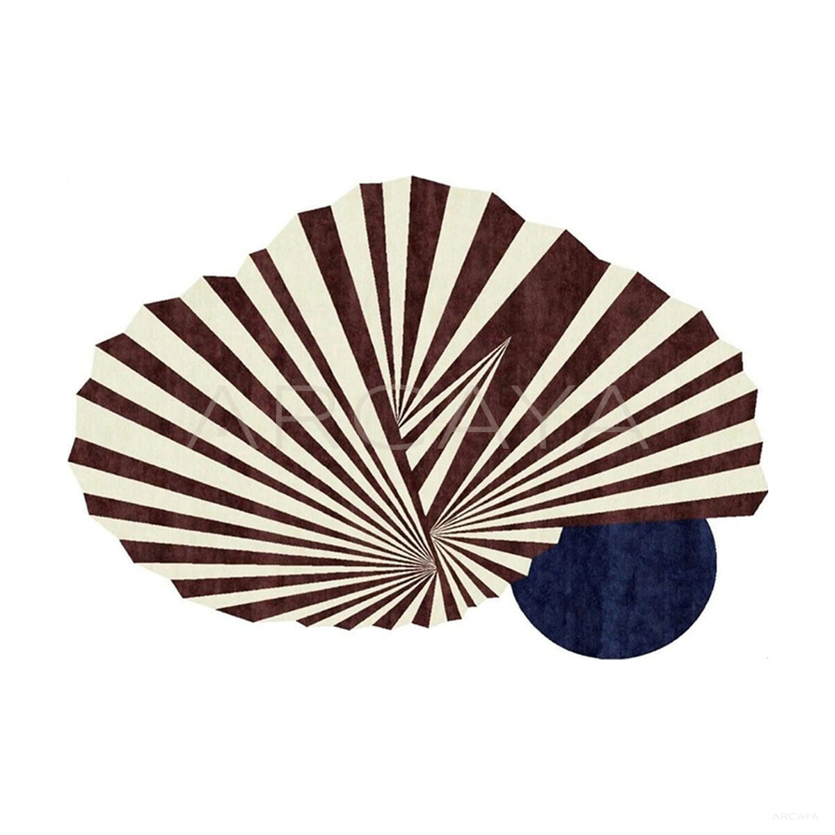 Custom Hand Tufted Rug Dsm P038 C01 - main