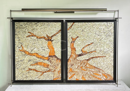 Decorative Wall Art Lifestyle 101 - scene