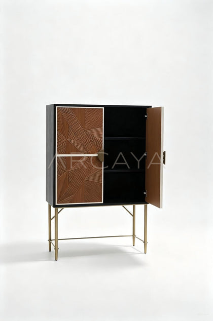 Callahan Sideboard - scene