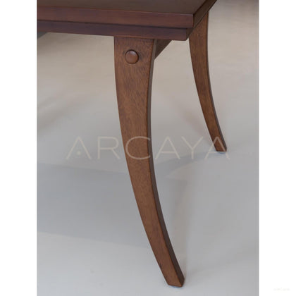 Quzhi Branch Side Table - scene