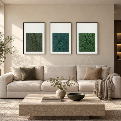 Wall Art Set 2411G0165 - main