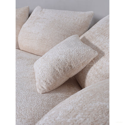 Cloud Modular Sofa - scene