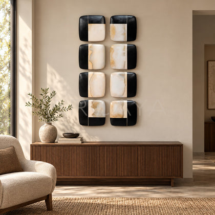 Wall Art Set 2509D0070 - main