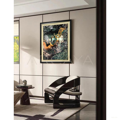 Decorative Wall Art Lifestyle 009 - scene