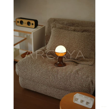 Dio Lili Single Sofa - scene