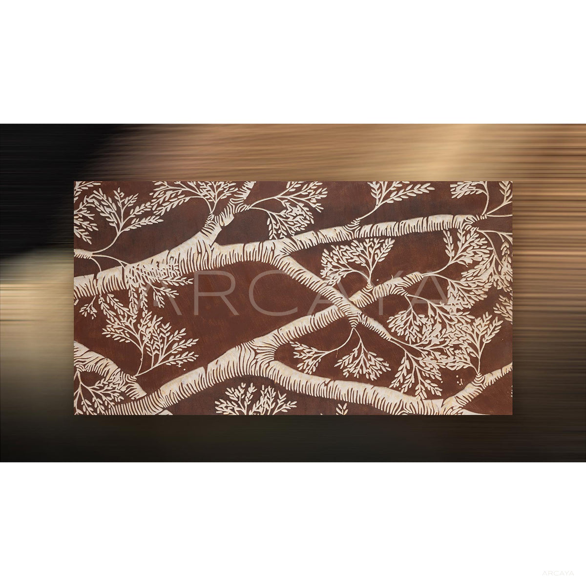 Mixed Media Wall Art 2509H0067 in detail