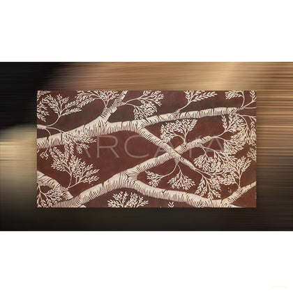 Mixed Media Wall Art 2509H0067 - scene