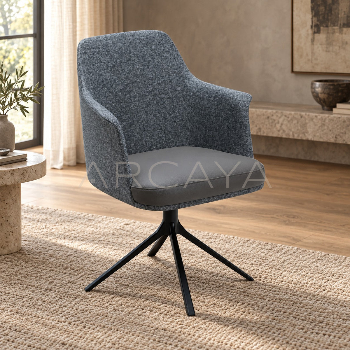 Dining Chair Pc 313B - main
