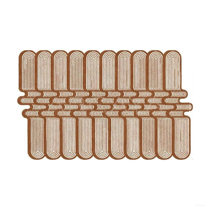 Custom Hand Tufted Rug Dsm P038 C08 - main
