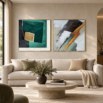 Wall Art Set 2411G0037 - main