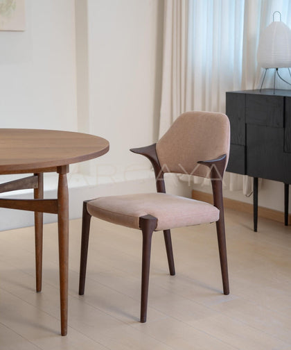 Ygg Chairs - scene