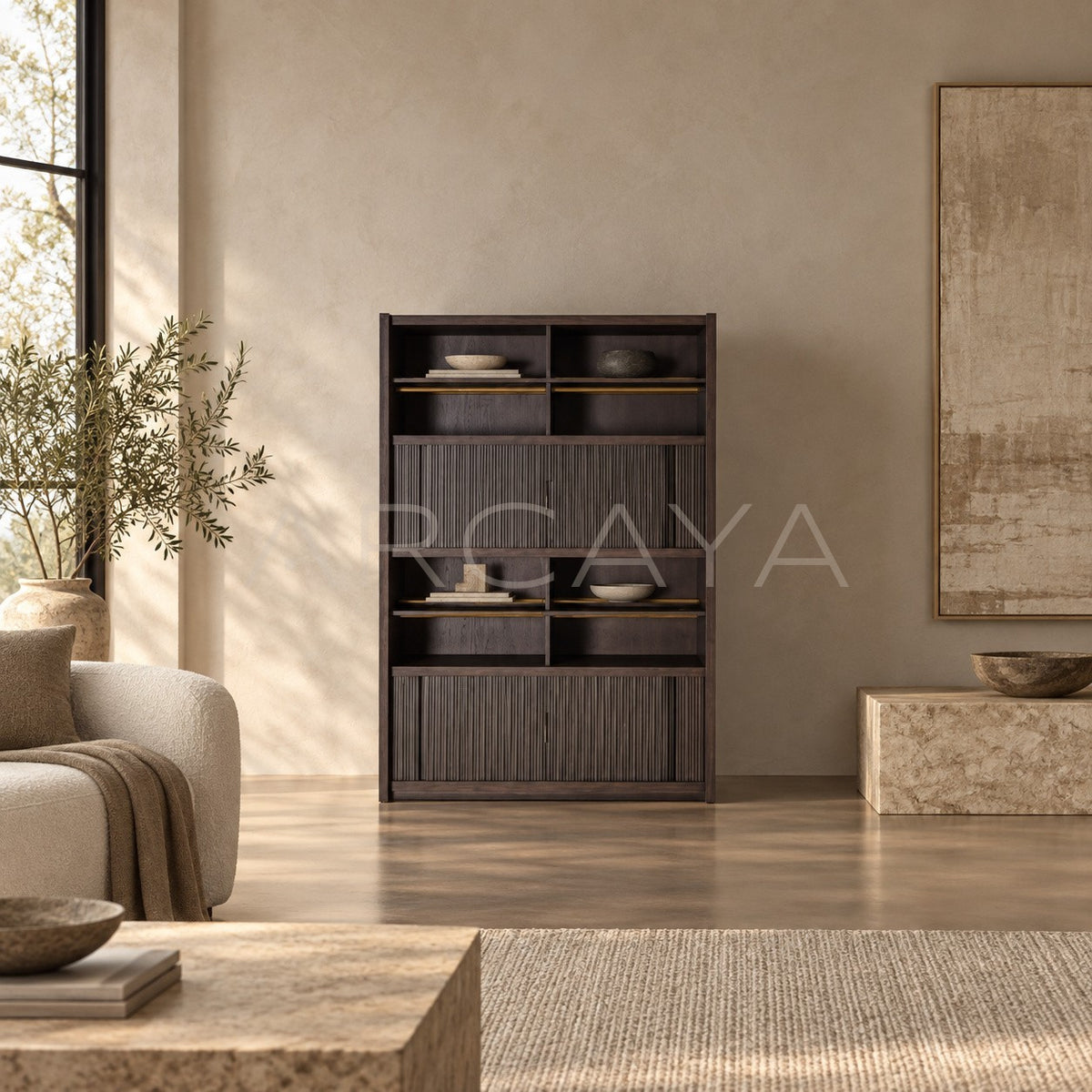 Table Tea Table Set Lange - main