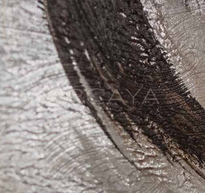 Mixed Media Wall Art 2411G0240 - detail