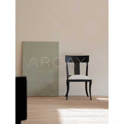 Hera Curved Chair - scene