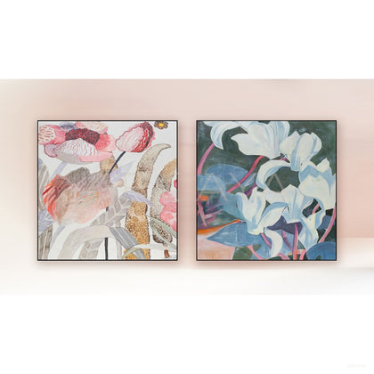 Wall Art Set 2411G0090 - scene