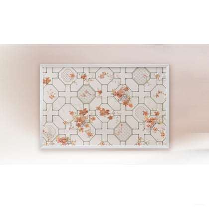 Mixed Media Wall Art 2603H0077 - scene