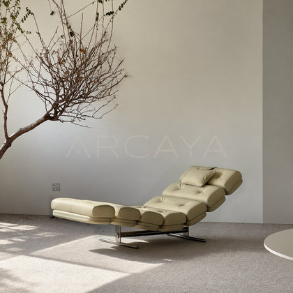 Relaxed Utopia Chaise Lounge - main